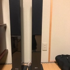 DENON スピーカー