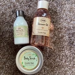 sabonセット