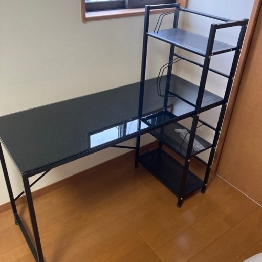 パソコン机