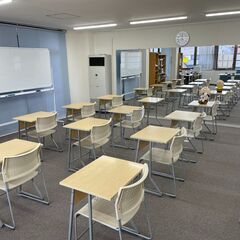 【新しい学習塾】　新年度生徒様大募集の画像
