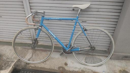 ピストバイクSCHWINN 25,200円