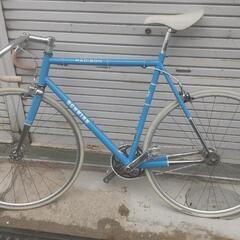 ピストバイクSCHWINN