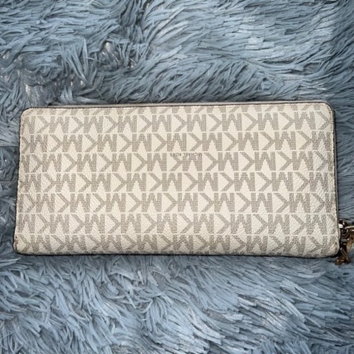 MICHAEL KORS マイケルコース　長財布　美品