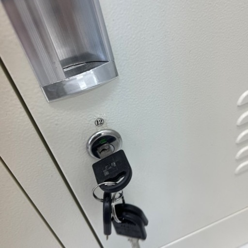 ロッカー