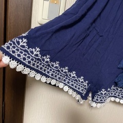 ロンパース  ANAP  🆓の画像