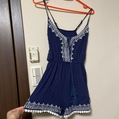 ロンパース  ANAP  🆓