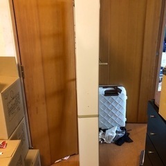 隙間用本棚取りに来れる方の画像