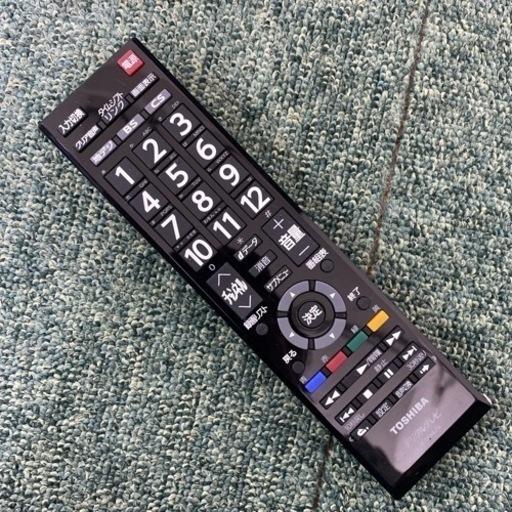 【ご来店限定】＊東芝 液晶テレビ レグザ 32型 2017年製＊0224-1