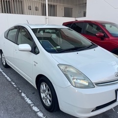 プリウス20