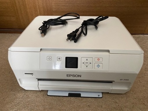 EPSON プリンター