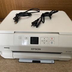 EPSON プリンター