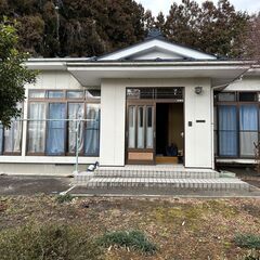 大崎市田尻大貫　中古住宅450万円