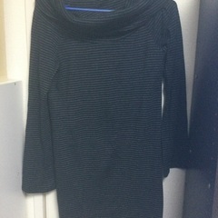 さしあげます　charlotte ronson 超ロングなハイネ...