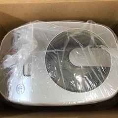 ※終了※どこよりも安く★新品★ 精米機 ツインバード 精米器の画像
