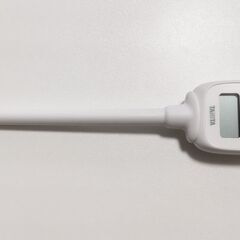 タニタ キッチン用デジタル温度計　TANITA TT-P01 4...
