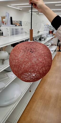 ★ジモティ割あり★  ペンダントライト    動作確認／クリーニング済み SJ1581
