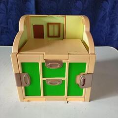 SEGA TOYS　なごみのお家でらっくす