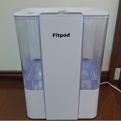 大容量加湿器の画像