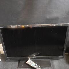 【予約済み】中古品 SHARP シャープ 32インチ 液晶テレビ LC-32H7 2012年製 の画像