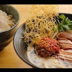ラーメン好きと繋がりたい！