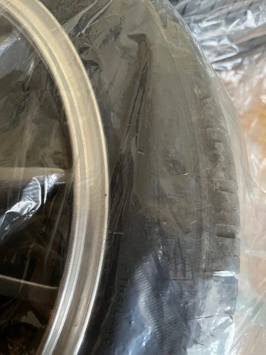 ノーマルタイヤ25まで　165/55R15 25