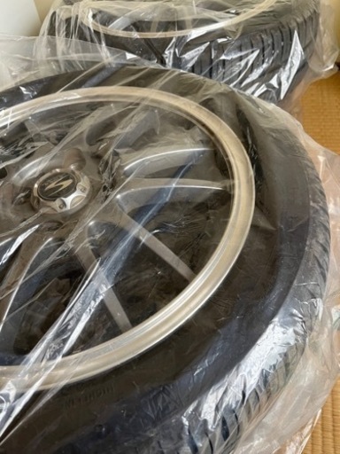 ノーマルタイヤ25まで　165/55R15 25