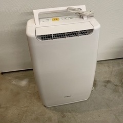 アイリスオーヤマ 除湿機