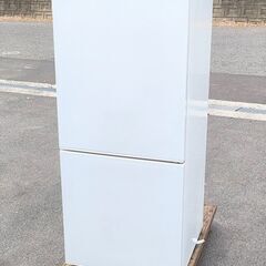 【今だけ!!!大セール中】ツインバード 2ドア冷凍冷蔵庫 201...