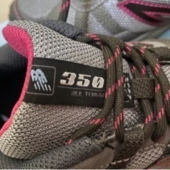 ★値下げしました★new balance  WT350CP2の画像