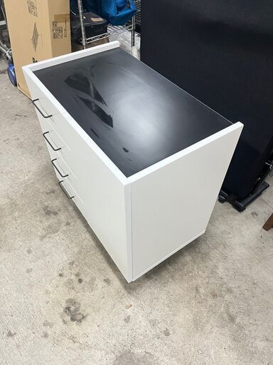 【A-406】キッチン収納 中古 激安 お料理
