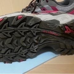 ★値下げしました★new balance  WT350CP2の画像