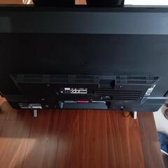 急募　SONYテレビの画像