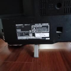 急募　SONYテレビ