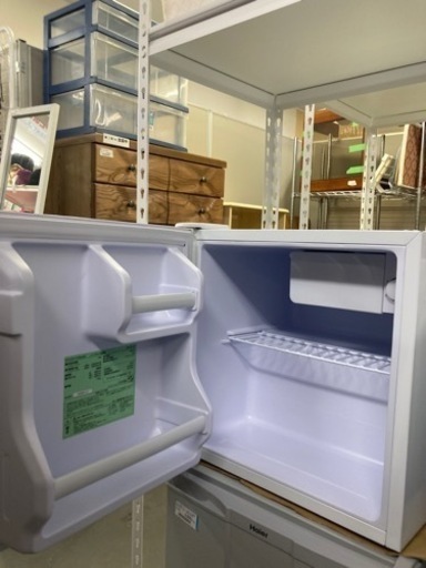 アイリスオーヤマ冷蔵庫 42L 中古 札幌市 清田区 リサイクルショップリバティベル