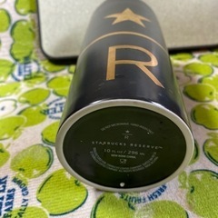 STARBUCKS スターバックス スタバ リザーブ セラミック ダブルウォールマグ マグカップの画像