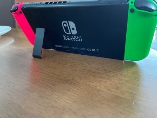 Switch売ります。