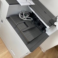 【新品未使用】リコー IPSIO SP 8400 A3モノクロレーザープリンターの画像