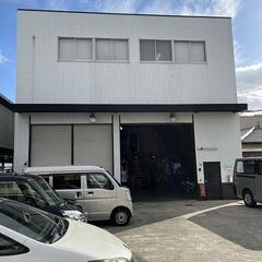 店舗内装建築現場のお手伝い　初心者歓迎　DIY得意　多能工