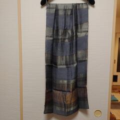 ③スカーフ【未使用品】の画像