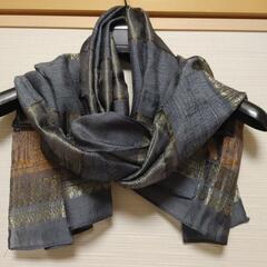 ③スカーフ【未使用品】の画像