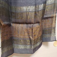 ③スカーフ【未使用品】の画像