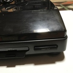 DENON  D Pー25 F  レコードプレイヤー　ジャンク品？の画像