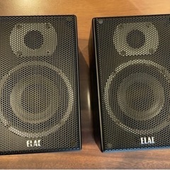 スピーカー　ELAC BS52.2  