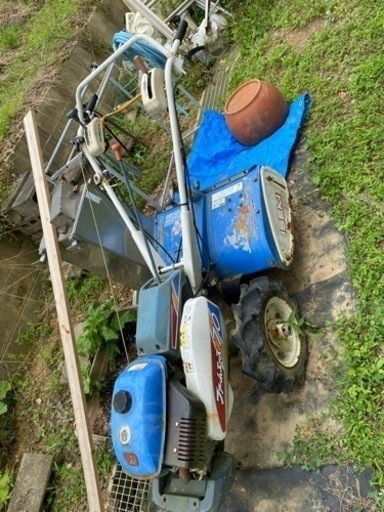 イセキ　ファームエース　70