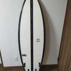 haydenshapes サーフボード ホーリーグレイル5.9