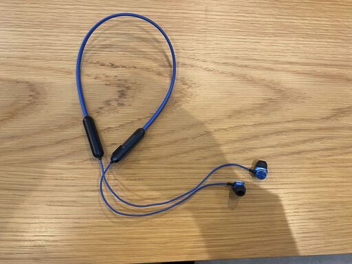 Bluetooth® ステレオイヤホンマイク　RBTESMS03