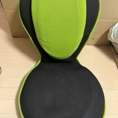 座椅子