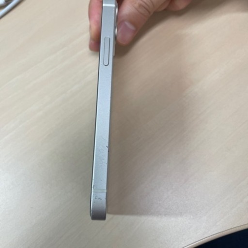 携帯電話/スマホ iPhone 12 mini 128g