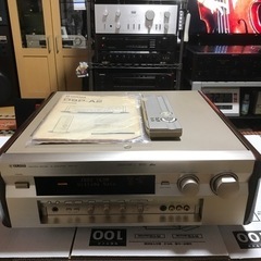 YAMAHA  D S Pー A2  7 CH  プリメインアンプ　美品　値下げ