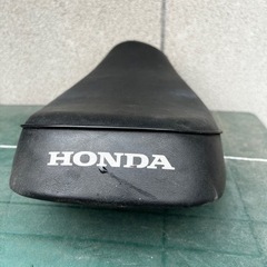 バイクパーツ　エイプ50